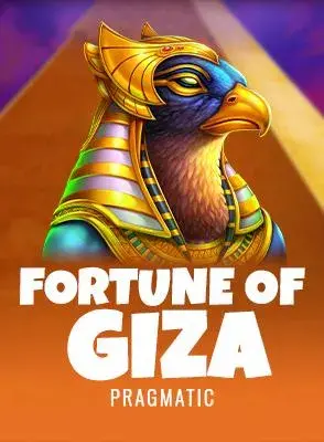 Fortune of Giza