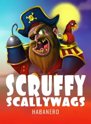Scruffy Scallywags